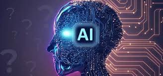 Artificial intelligence photo