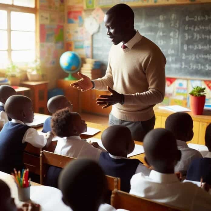 Opportunities for Kenyan Teachers Abroad